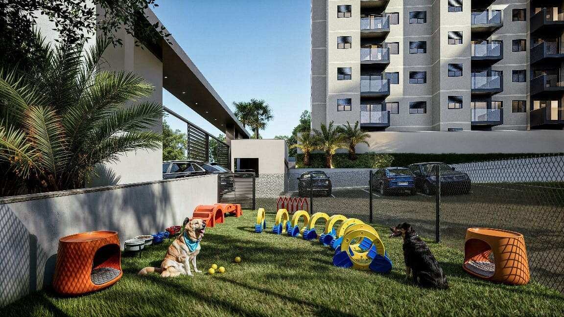 Unic São Gonçalo- Apartamento em Boa Vista