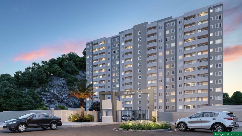 Apartamento em Alcântara